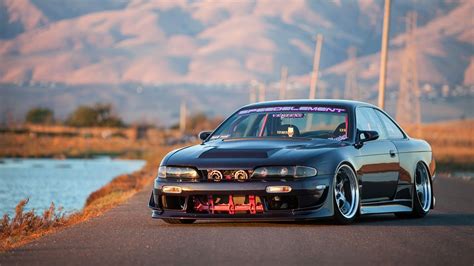 Stanced Cars Wallpapers - Wallpaper Cave