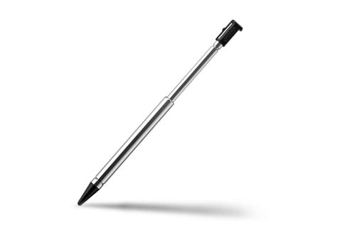 Nintendo 3DS stylus