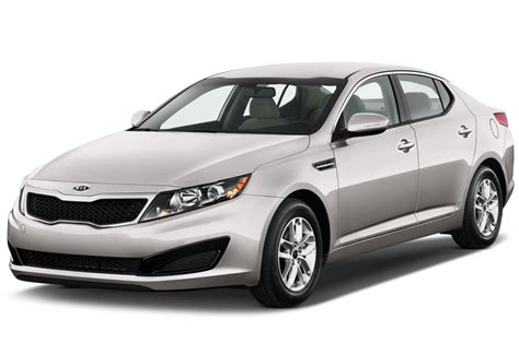 2012 Kia Optima Prices, Reviews, and Photos - MotorTrend