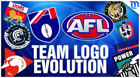 Afl Logo : This Is What Afl Logos Would Look Like If They Were Fat ...