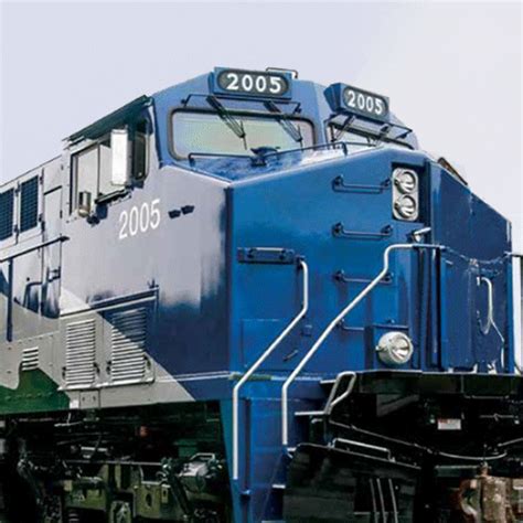 ES44AC Locomotive | Wabtec Corporation