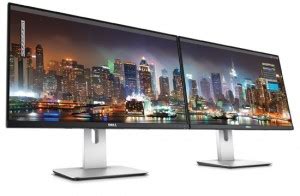 DELL P2715Q Review – Budget 4K Gaming Monitor