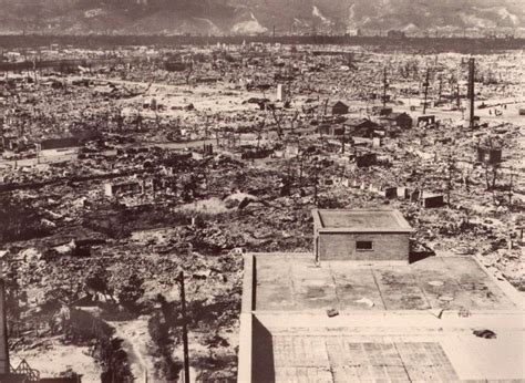 Rebuilt From Ashes: Hiroshima Before/After The Bomb – Page 3 – Enthralling