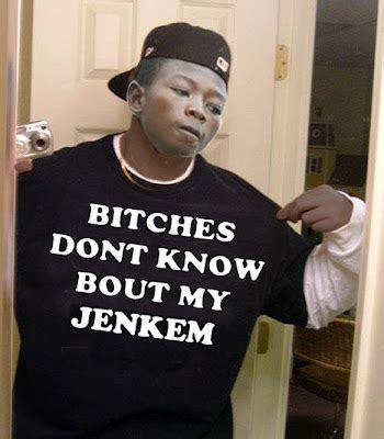 [Image - 315516] | Jenkem | Know Your Meme