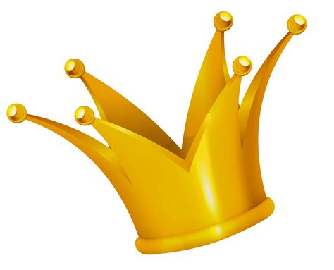 Crown Png - ClipArt Best