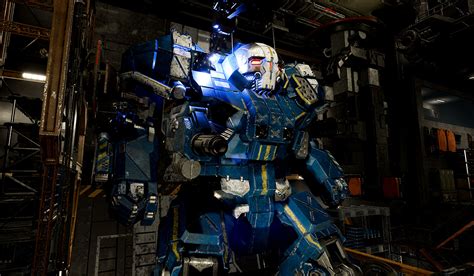 MechWarrior 5: Mercenaries Trailer Highlights Extent of Destructibility