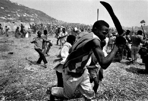 Rwanda conflict on emaze