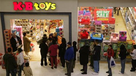 KB Toys may return in Toys R Us absence | abc7.com