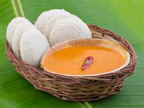 Idli Sambar Recipe | Sagar Kitchen