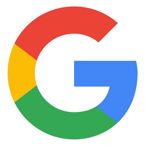 Google Logo PNG Transparent Google Logo.PNG Images. | PlusPNG