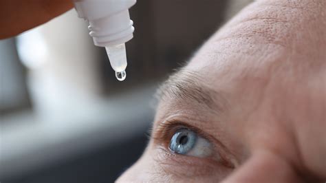 Eye drops recalled after US drug-resistant bacteria outbreak