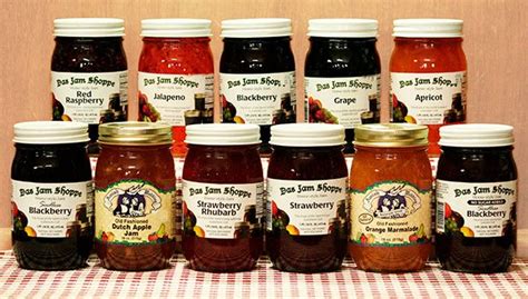 Jam - Byler Building Supply & Country Store