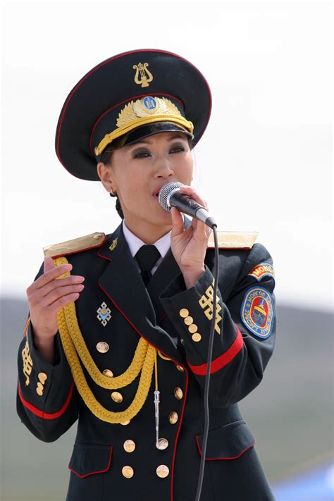 Photos - Mongolian military | A Military Photo & Video Website