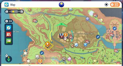 Gible Scales Locations Map Where To Farm In Pokemon Scarlet, 53% OFF