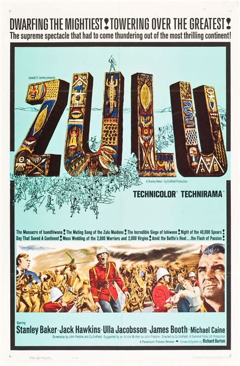 Zulu Movie Final Battle