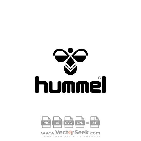 Hummel Logo Vector - (.Ai .PNG .SVG .EPS Free Download) VectorSeek