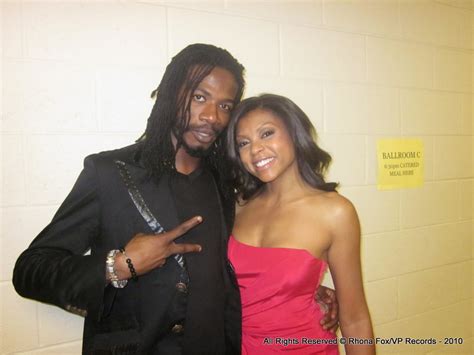 The Bajan Reporter | VP RECORDS ALERT: GYPTIAN WINS 2010 SOUL TRAIN ...