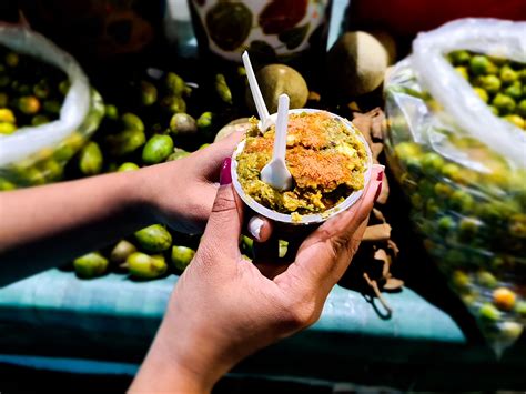 A Local's Guide to the BEST Street Food in Dhaka — Chef Denise