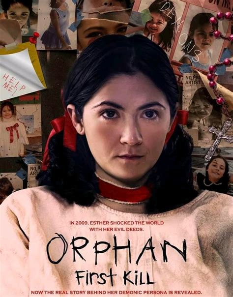 Orphan:First Kill Review: Despite the flaws, I want more! | popgeeks.com