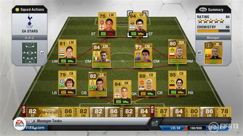 FIFA 13 | Ultimate Team – Sweetpatch TV