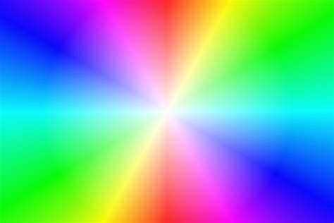 Gradient Rainbow Background Graphic by davidzydd · Creative Fabrica