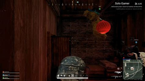 Pubg Tricks Did you Try ? : r/PUBG