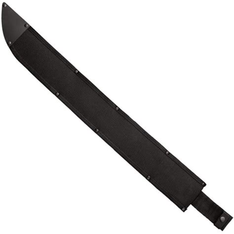 Cold Steel Cutlass Machete and Sheath 97DRMS | Cheap Knives Canada | Mr ...