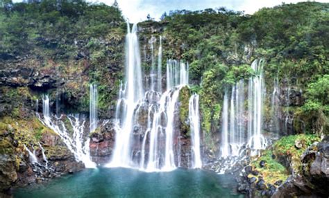 Le Togo, un pays naturellement touristique - Togo First