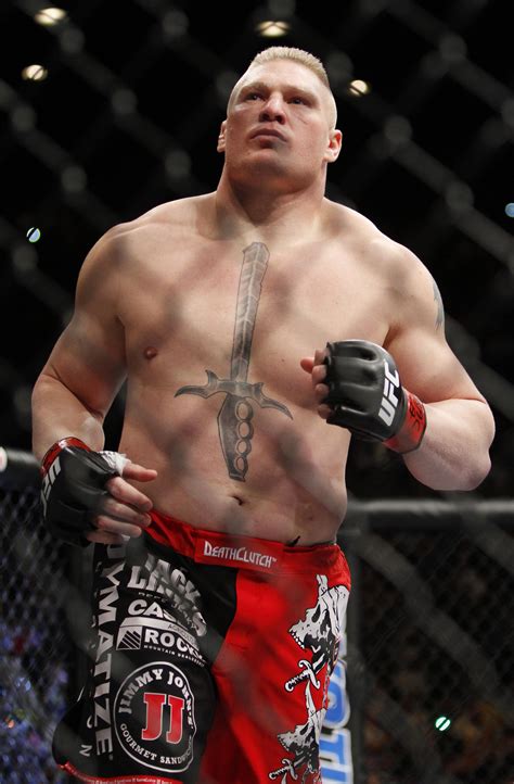 Brock Lesnar UFC HD iPhone Wallpapers - Wallpaper Cave