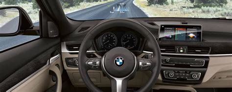 2021 BMW X2 Interior | BMW X2 Interior Features