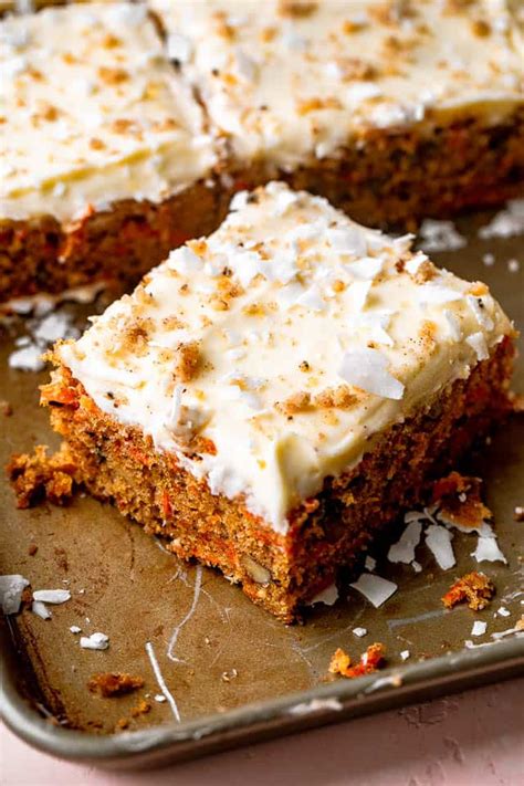 Best Carrot Cake Recipe | Easy Weeknight Recipes