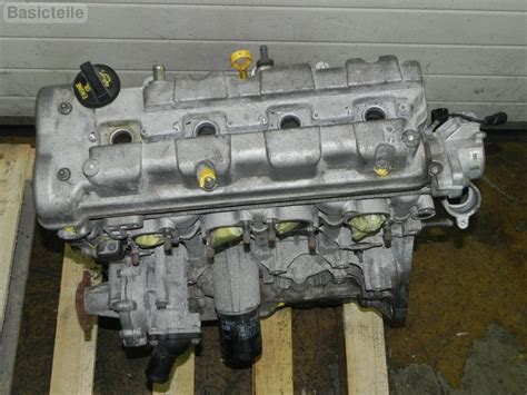 Suzuki Grand Vitara I 2.0i Benzin Motor J20A Engine | eBay