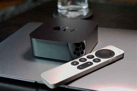 Apple TV 4K review: A slightly better box with a greatly improved ...