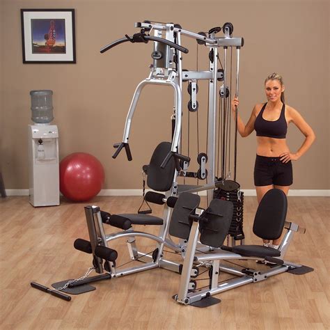 What Gym Equipment To Buy For Home A Beginner s Guide - Cardio for ...