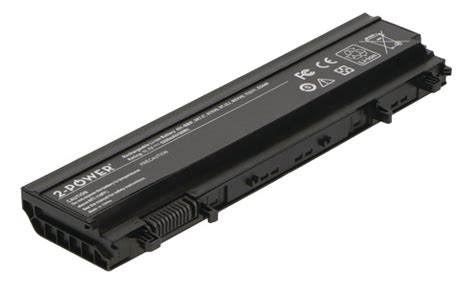 Dell Latitude E5540 Battery (6 Cells)