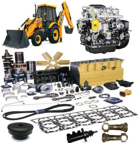 JCB Engine Parts, जेसीबी के लिए इंजन पार्ट्स at Rs 700 /set | Tathawade ...