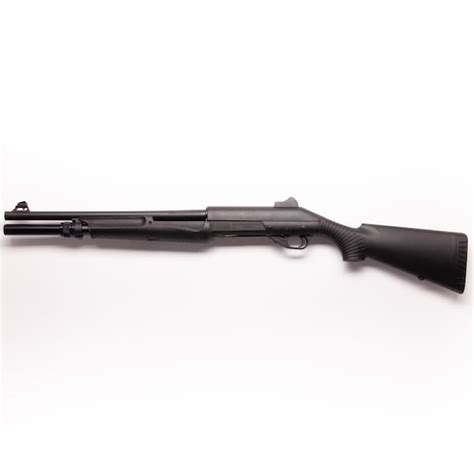 Benelli Nova Tactical - For Sale, Used - Excellent Condition :: Guns.com