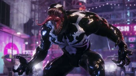 Who's The Real Venom In Marvel's Spider-Man 2? - ReportWire