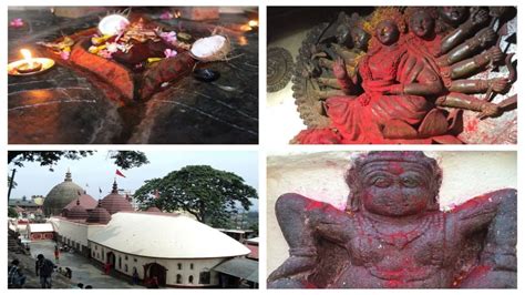 kamakhya temple history tells us about kamakhya yoni mystery | Kamakhya ...