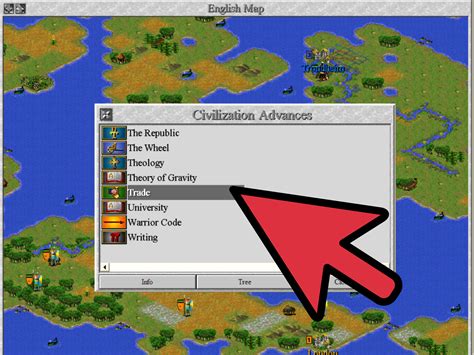 How to Play Civilization II: 13 Steps (with Pictures) - wikiHow