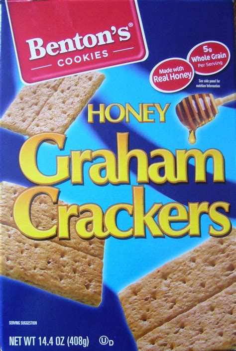 graham cracker brands