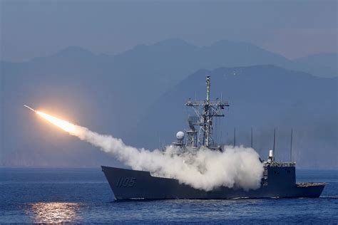 Taiwan official leading missile production died of heart attack | Reuters