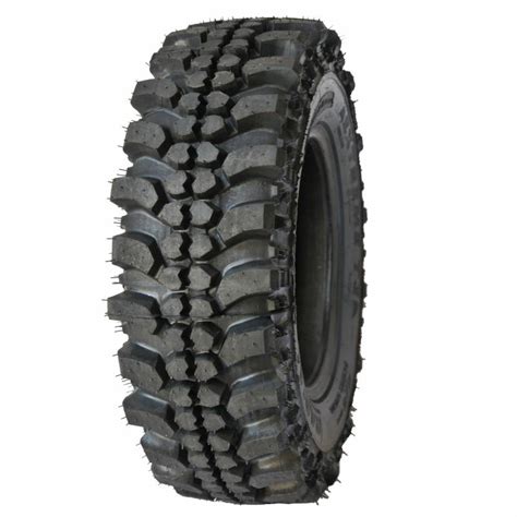 Off-road tire Extreme T3 225/70 R16 Italian company Pneus Ovada