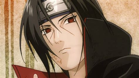 1920x1080 Resolution naruto, itachi uchiha, sharingan 1080P Laptop Full ...