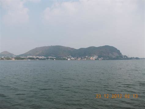 Trip to Raada Bhavani Island, Vijayawada - Tripoto