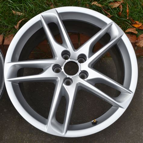 Audi Q5 AUDI Q5 OEM 19" WHEELS FOR SALE - AudiWorld Forums