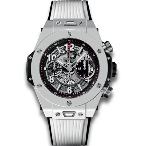 Hublot Big Bang UNICO 45mm | TheWatchIndex.com