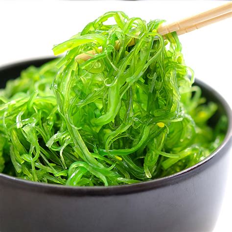 Seaweed Salad | Shiro of Japan