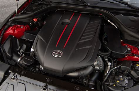 Engine expert thinks 2020 Toyota Supra could handle 1,000 hp on stock crank