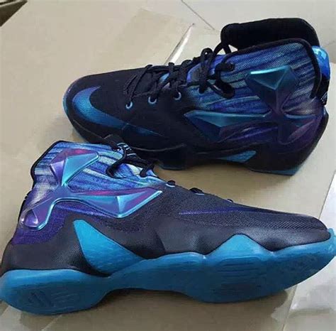 Here Are Two Never-Before-Seen Nike LeBron 13s | Sole Collector